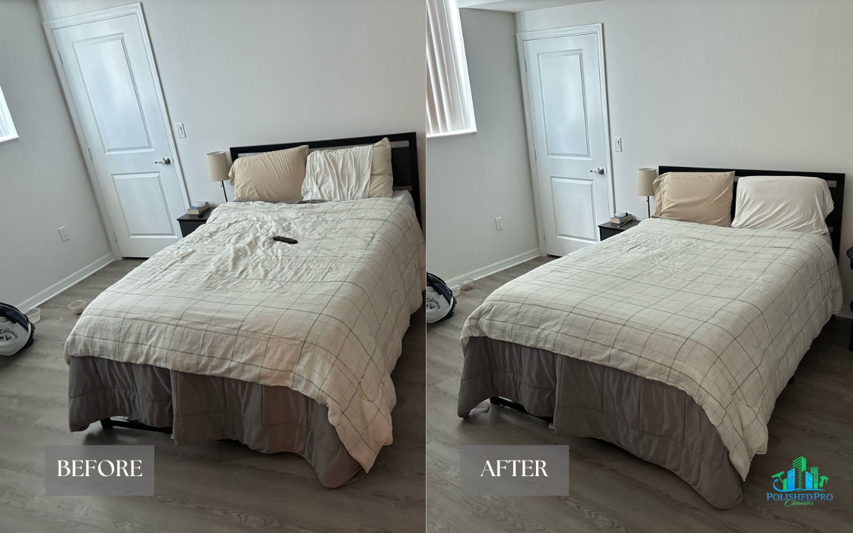 Before and After Cleaning Transformation 3